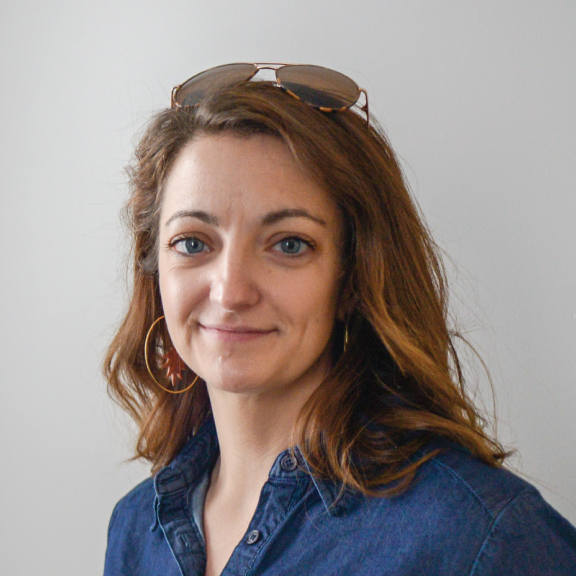 Picture of Jessica Hartmann